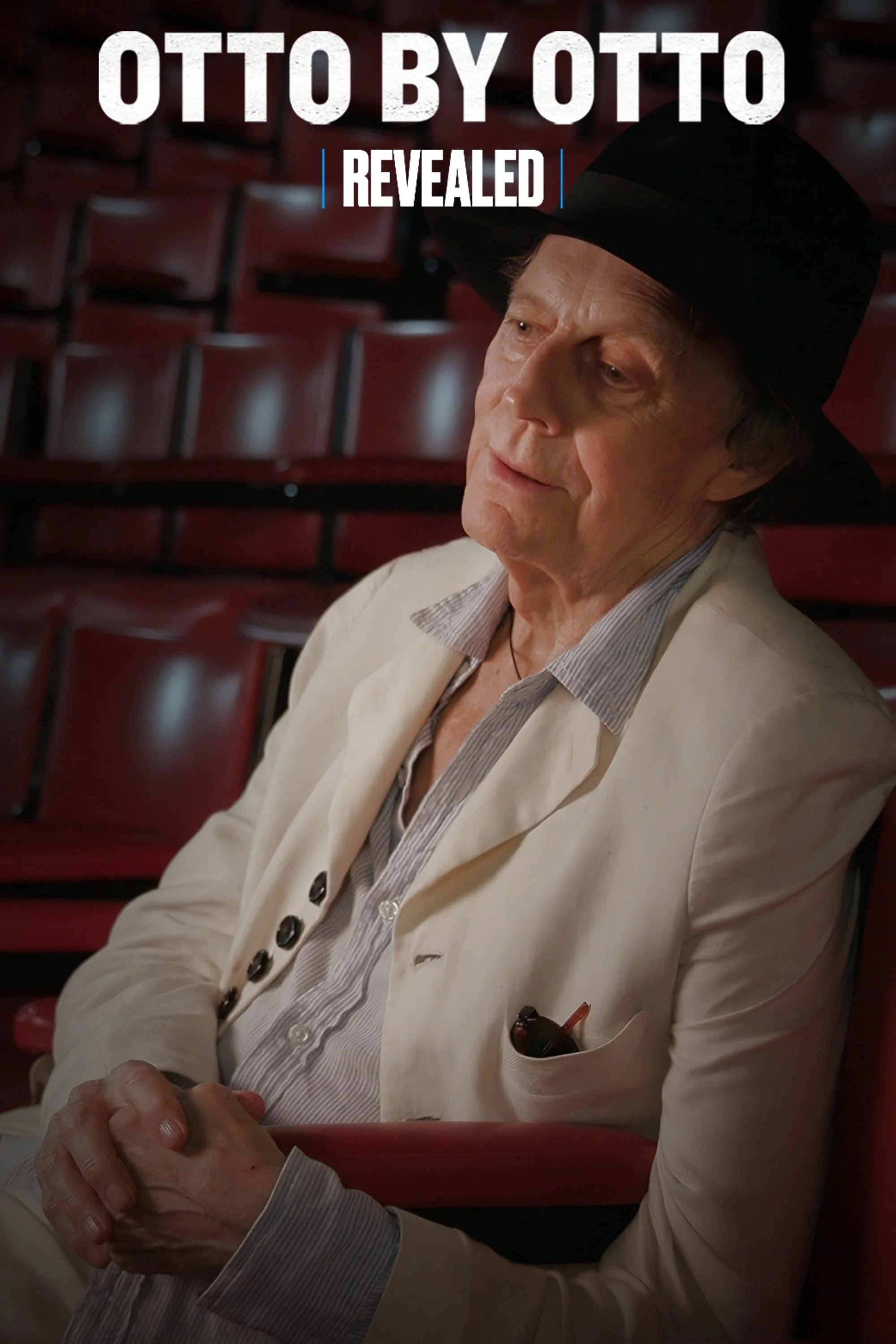 افشا شده: اتو توسط اتو