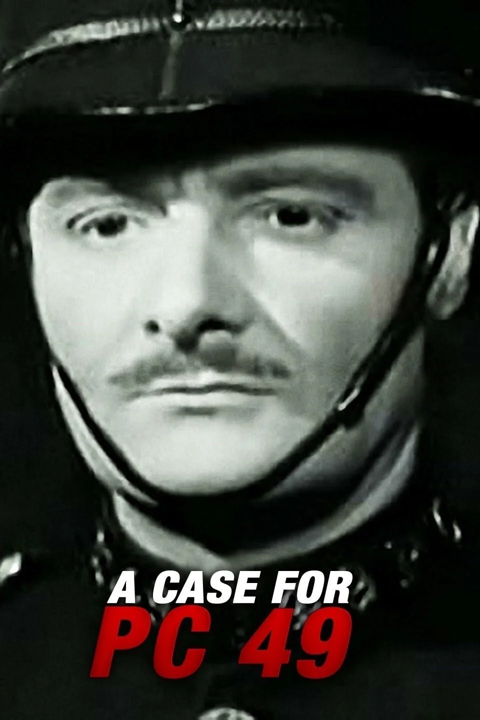 یک پرونده برای پی.سی. ۴۹