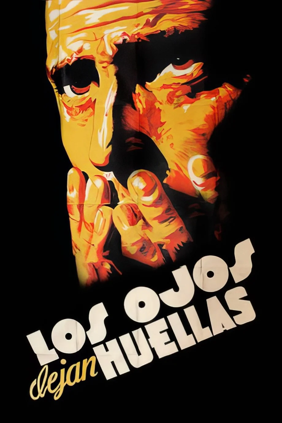 چشم‌ها ردپایی به جا می‌گذارند