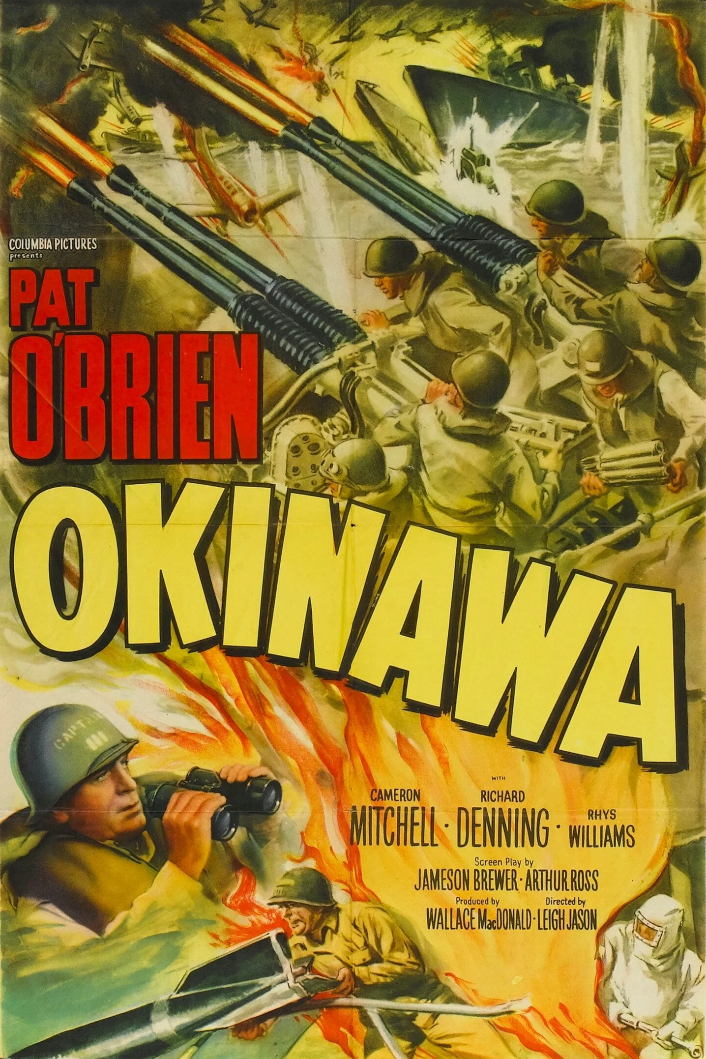 Okinawa