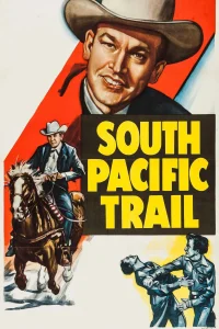 South Pacific Trail