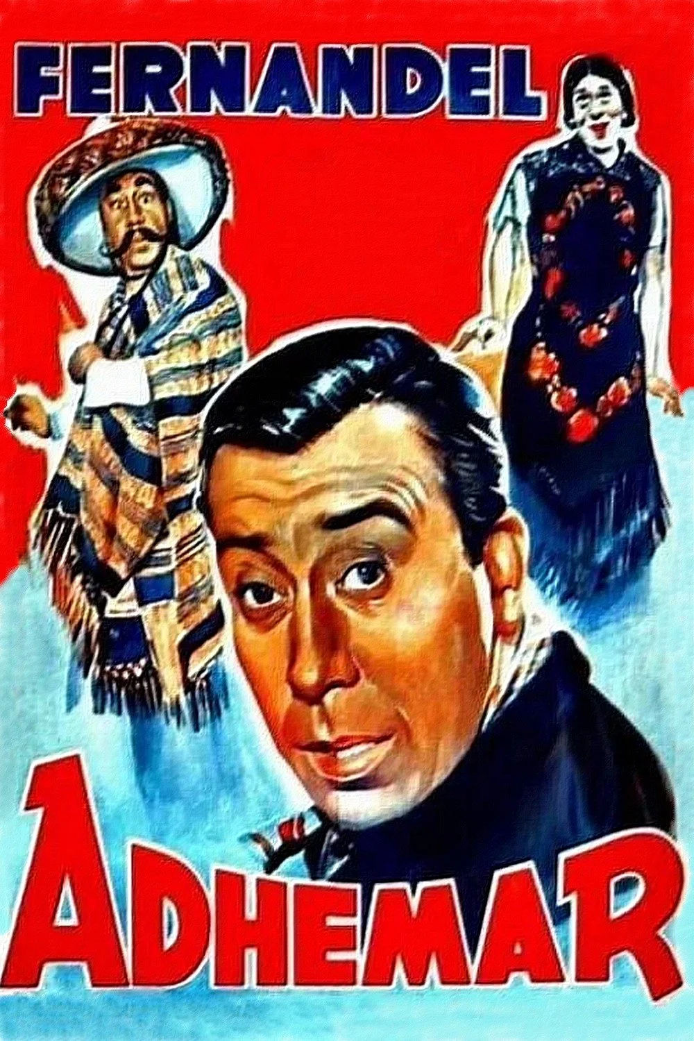 آده‌مار یا اسباب بازی سرنوشت