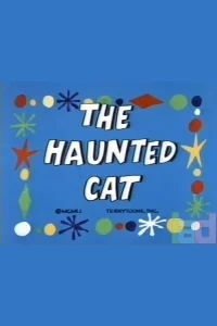 The Haunted Cat