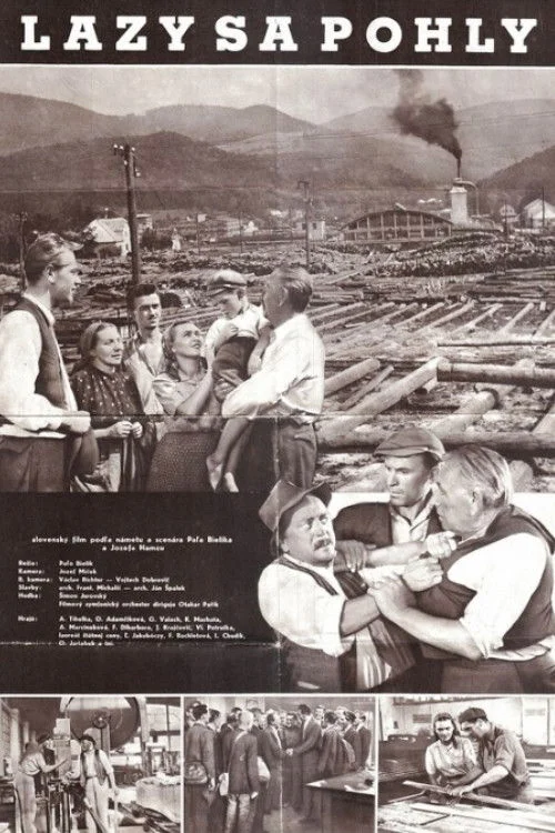 تنبل در تپه‌های فقیر