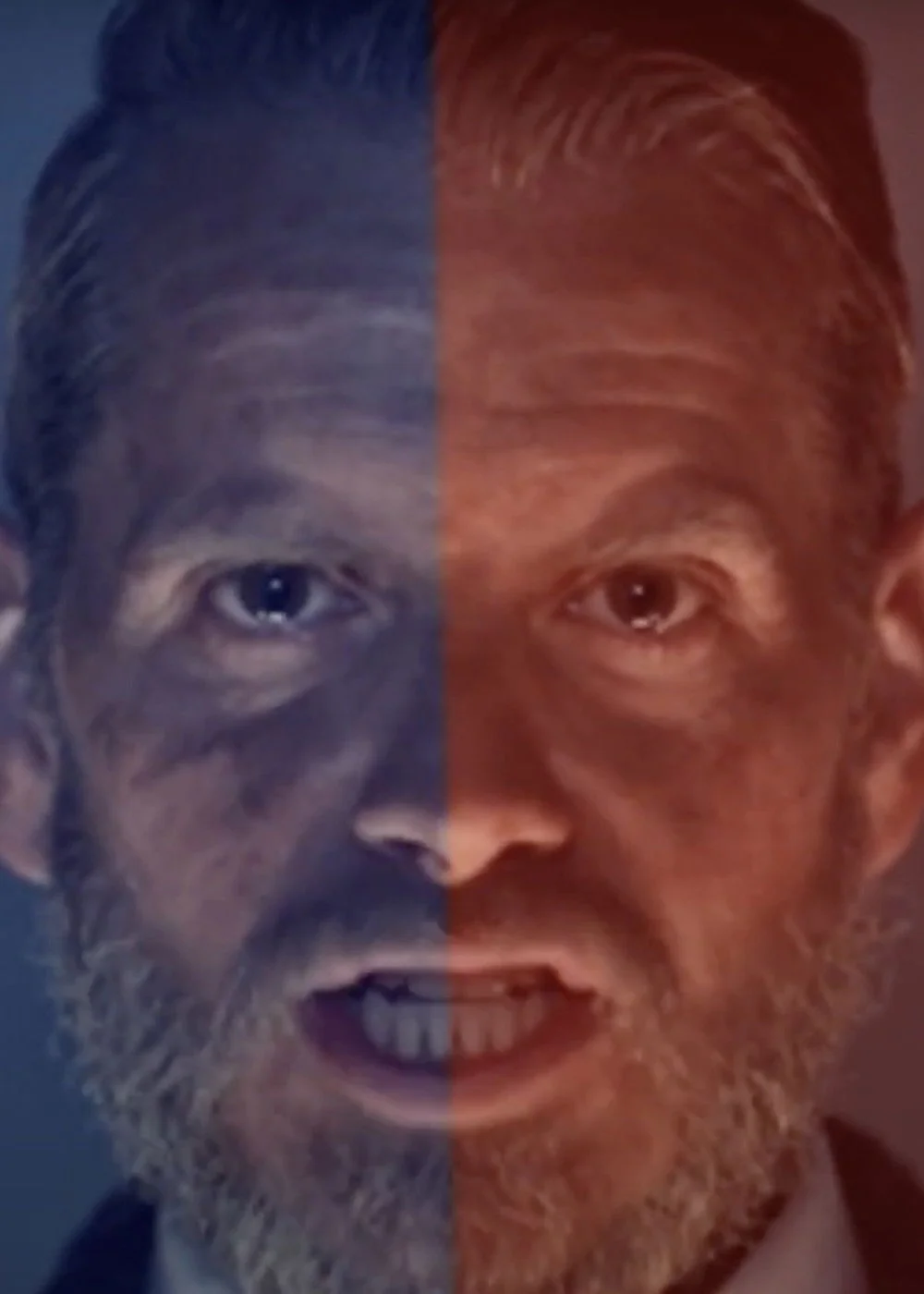 آزاد شو - کشور اول