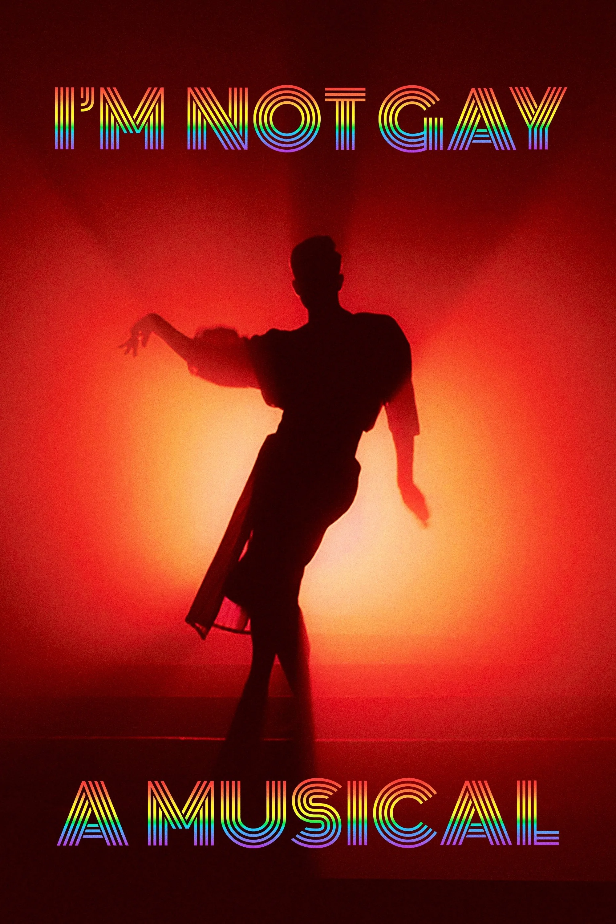 من همجنسگرا نیستم: یک موزیکال