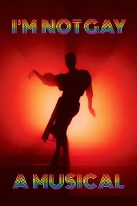 من همجنسگرا نیستم: یک موزیکال