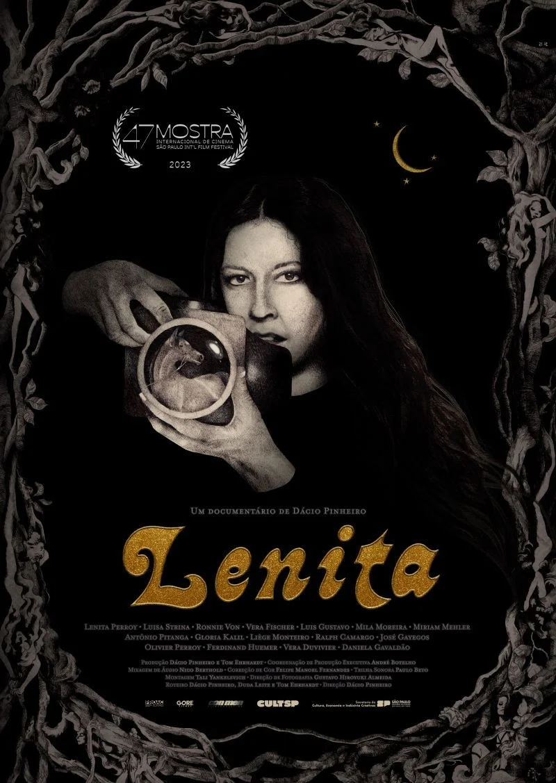 Lenita - Traces of a Lady