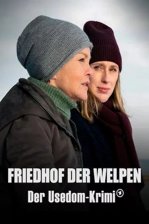 گورستان توله‌سگ‌ها - جنایت‌های یوزدوم