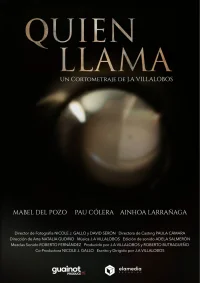 Quién llama