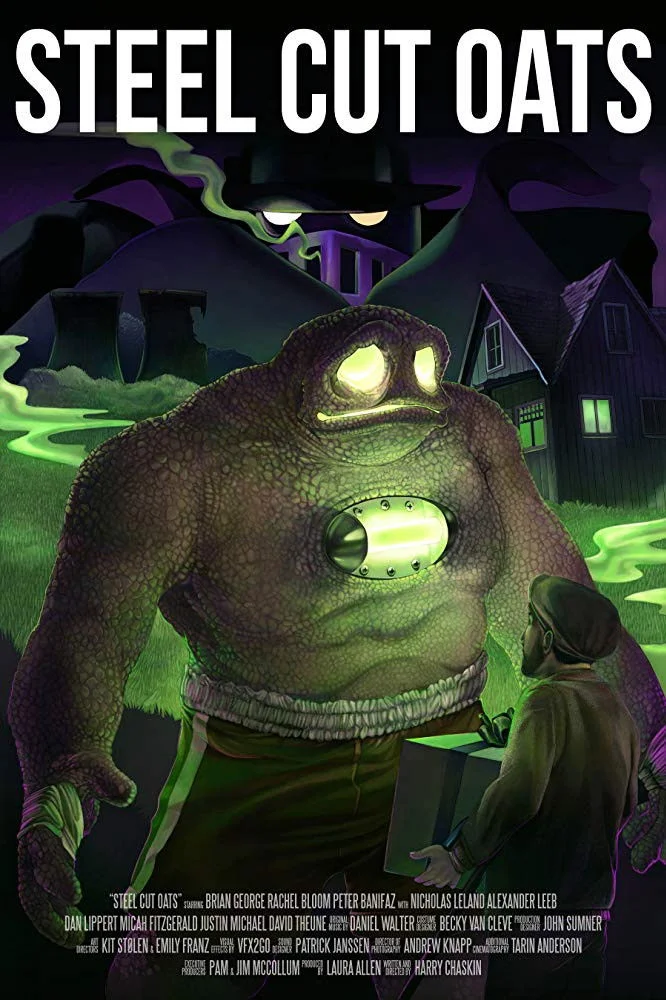 جو دوسر برش خورده