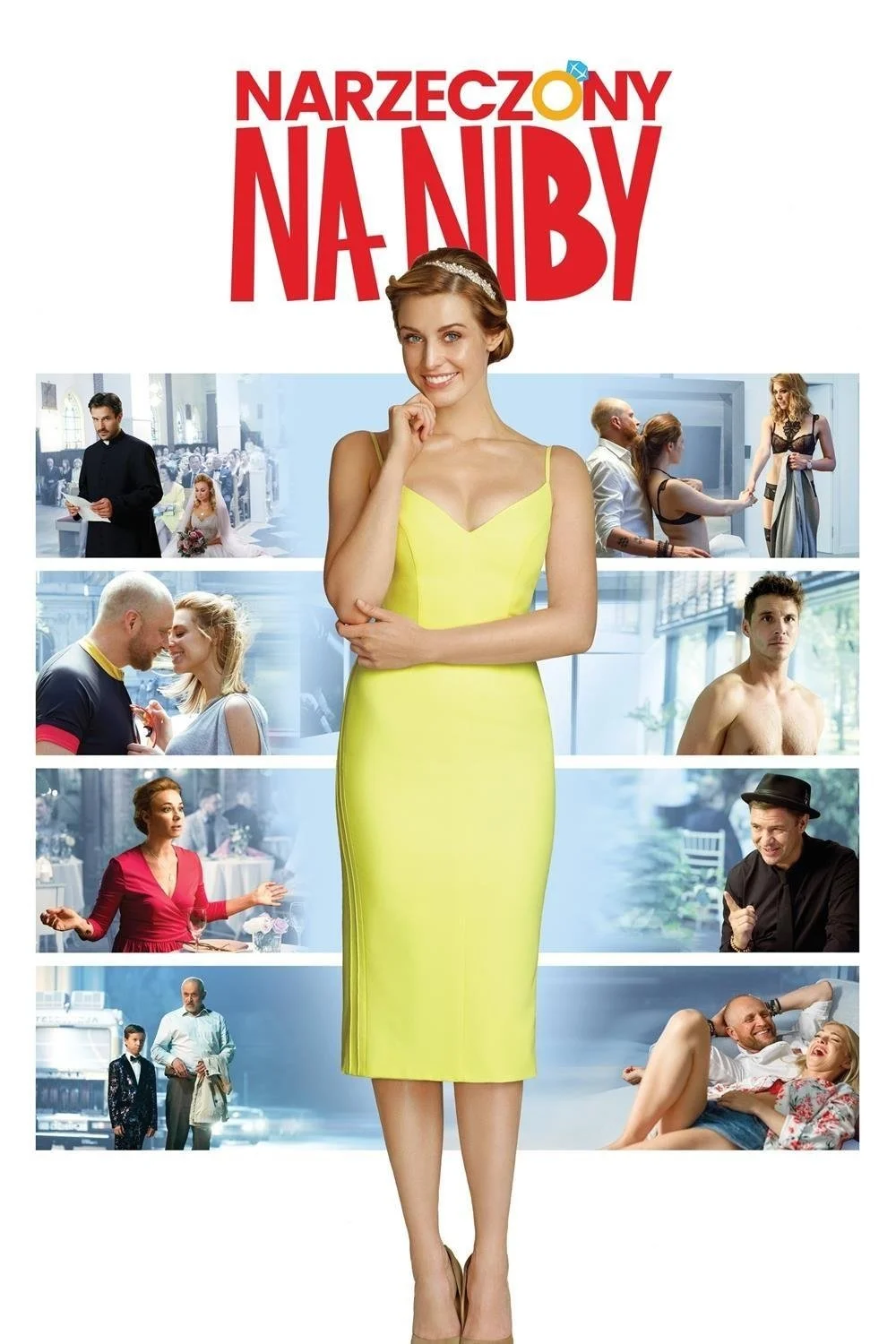 عروس و داماد