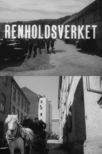 Renholdsverket
