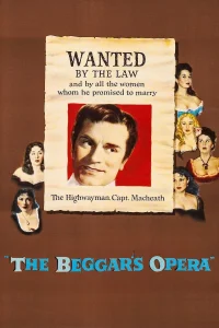 The Beggar's Opera