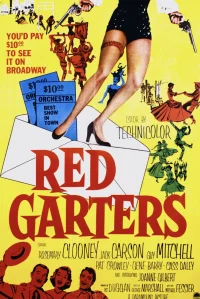 Red Garters