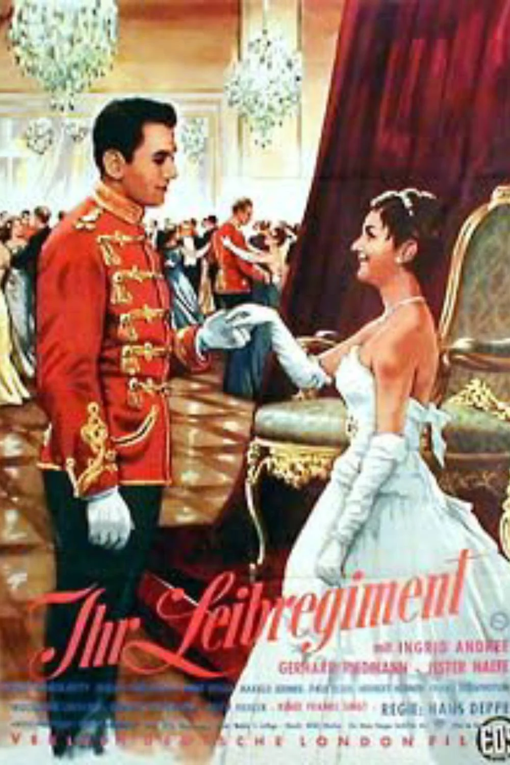 نگهبانان زندگی شما