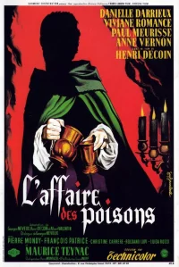The Case of Poisons