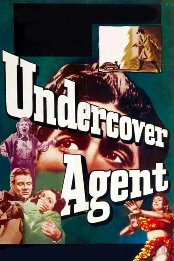 مقابله با جاسوس