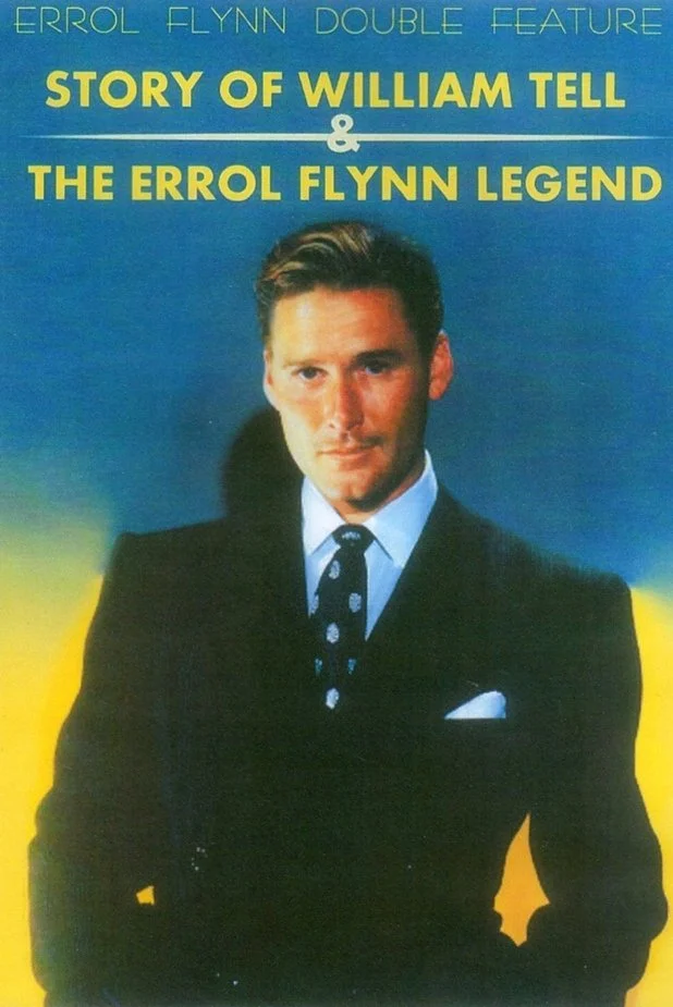 داستان ویلیام تل