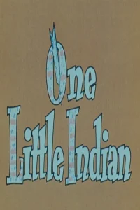 One Little Indian