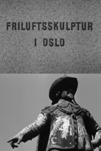 Friluftsskulptur i Oslo