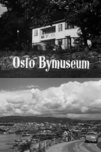 Oslo Bymuseum