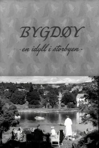 Bygdøy - en idyll i storbyen