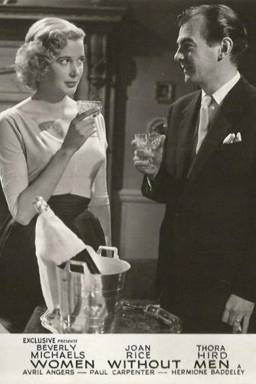 زنان بدون مردان