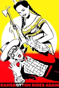 Ramsbottom Rides Again