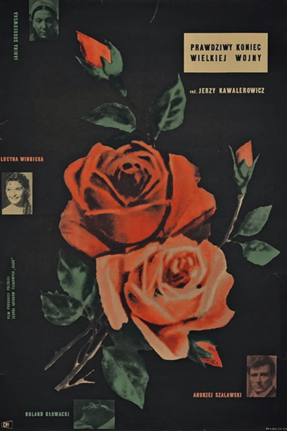 پایان واقعی جنگ بزرگ