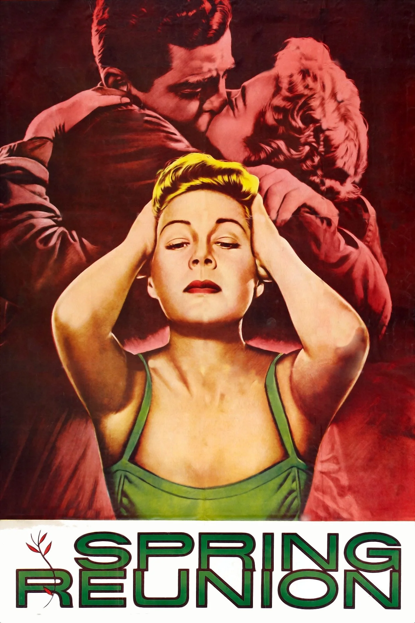 تجدید دیدار بهاری