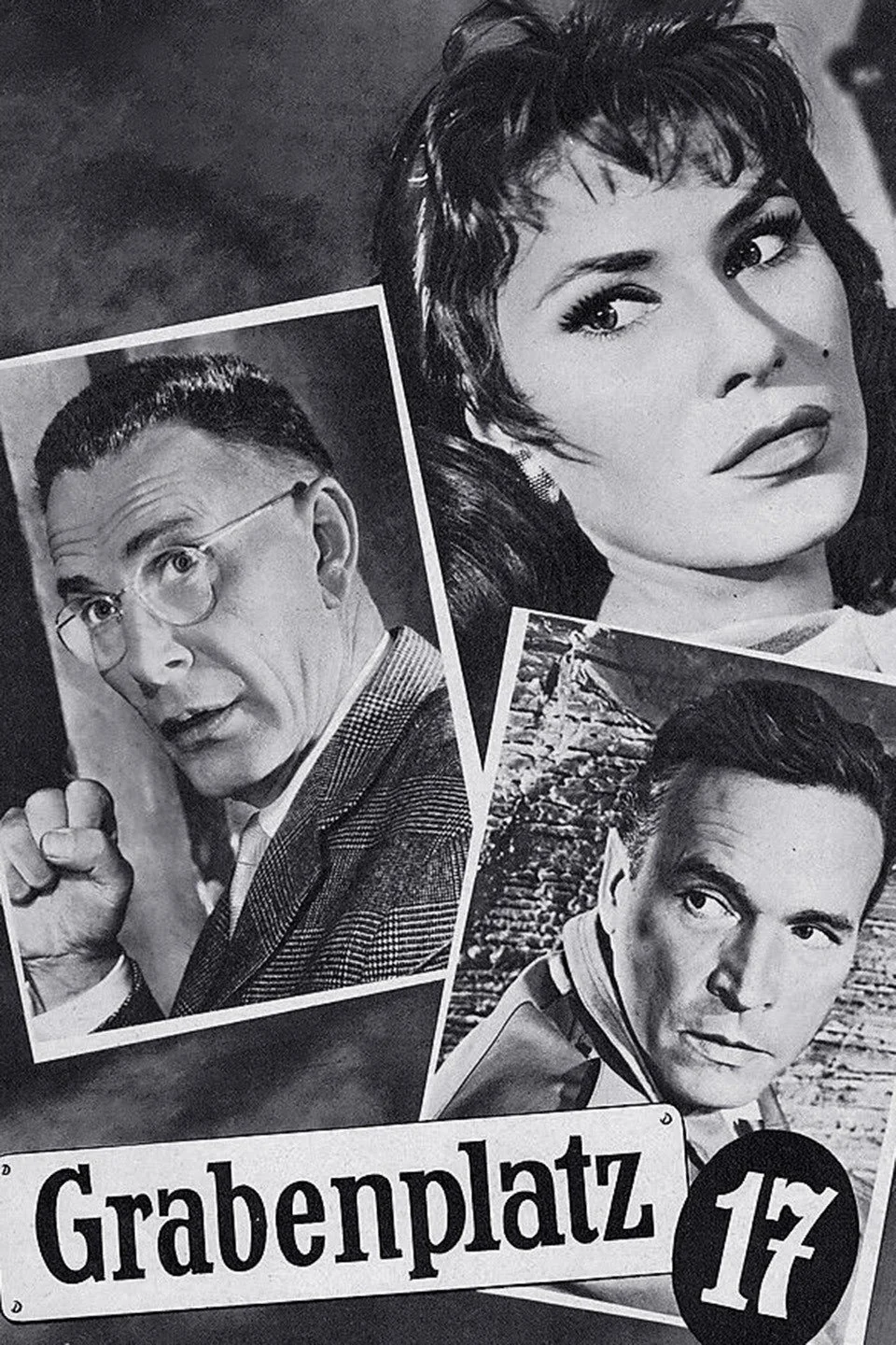 گرابن‌پلاتز ۱۷