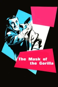 The Mask of the Gorilla