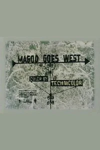 Magoo Goes West