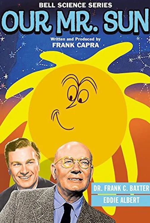 آقای ما، خورشید