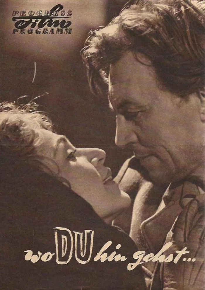 کجا می روی...