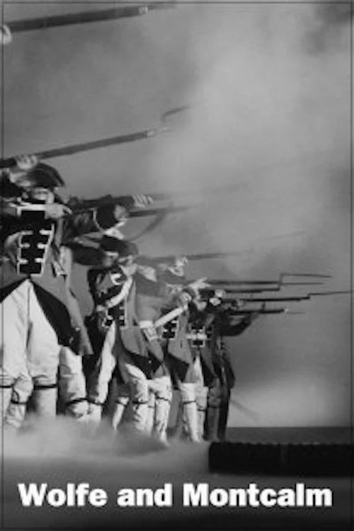 ولف و مونکالم