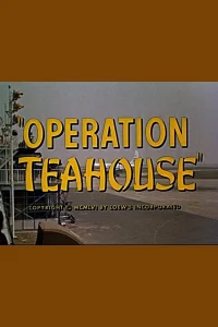 Operation Teahouse