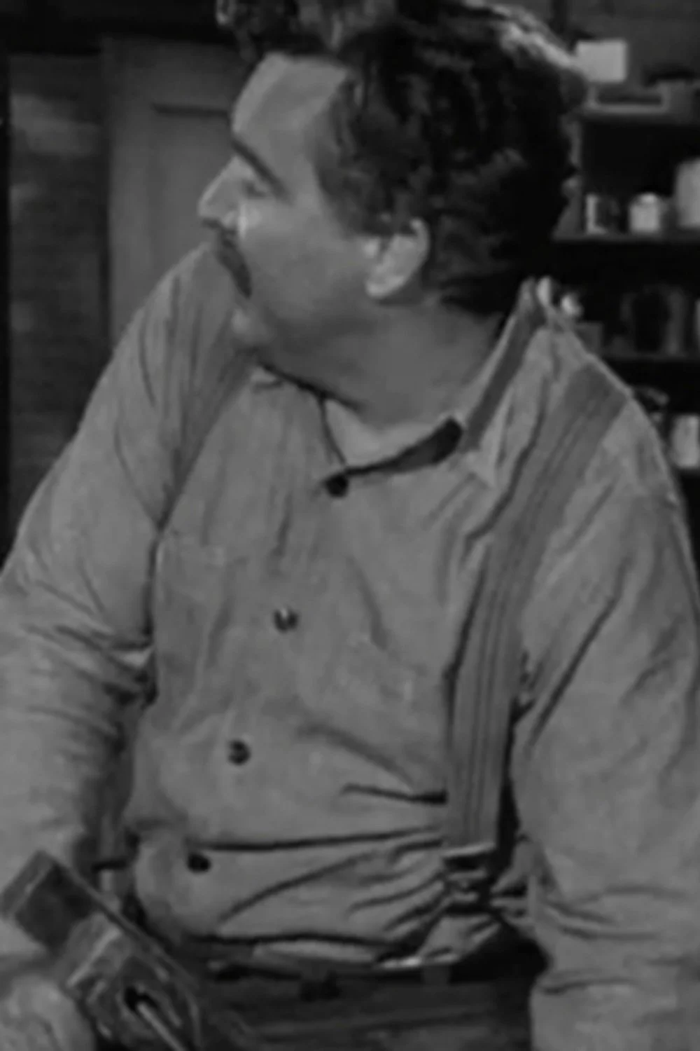 بلیط برای تادئوس