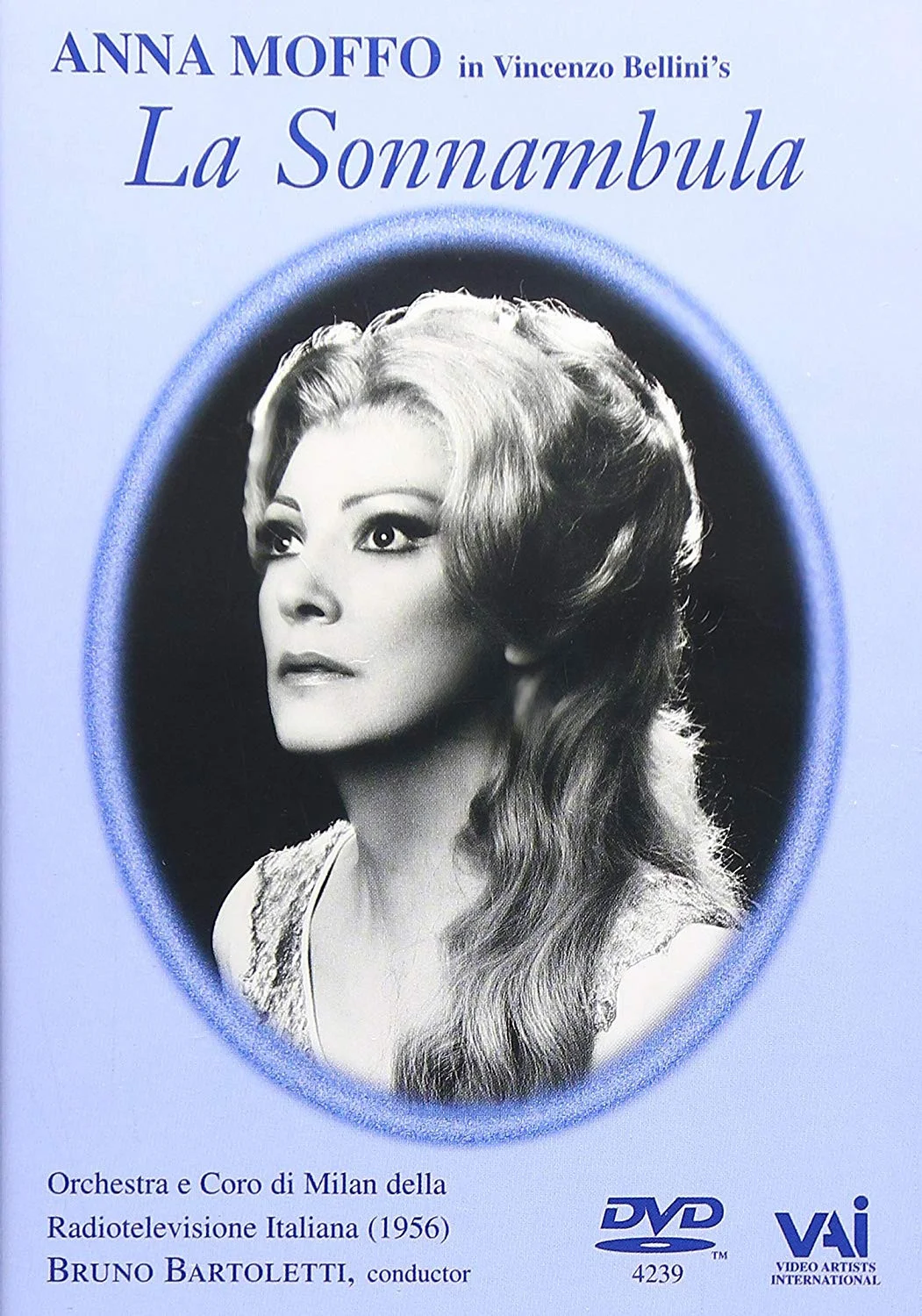 لا سونامبولا