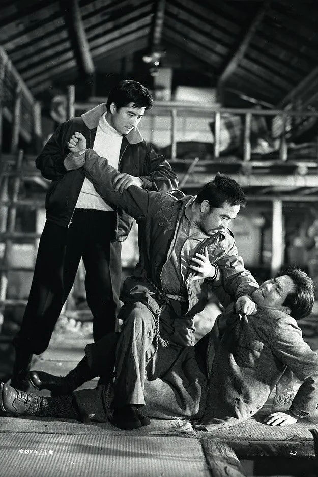 مِهیو و نَرازُ مَنو