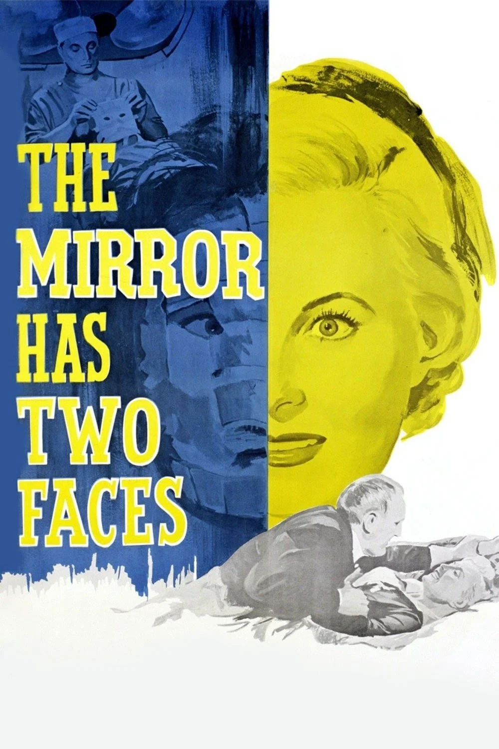 The Mirror Has Two Faces