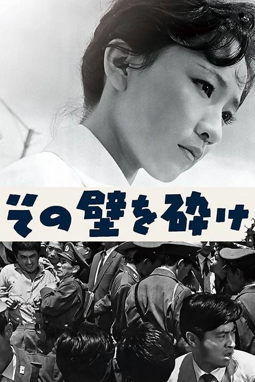 این دیوار را بشکنید