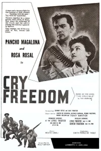 Cry Freedom