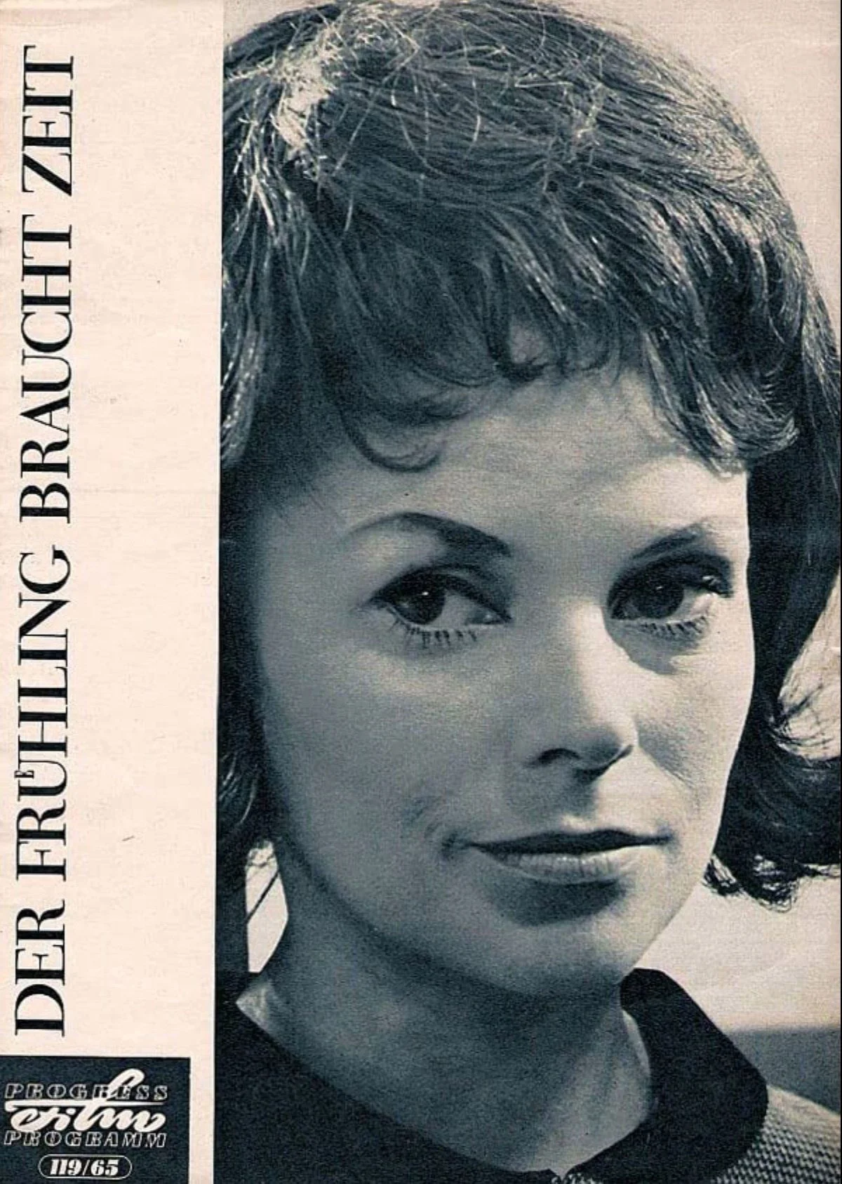 بهار زمان می‌برد