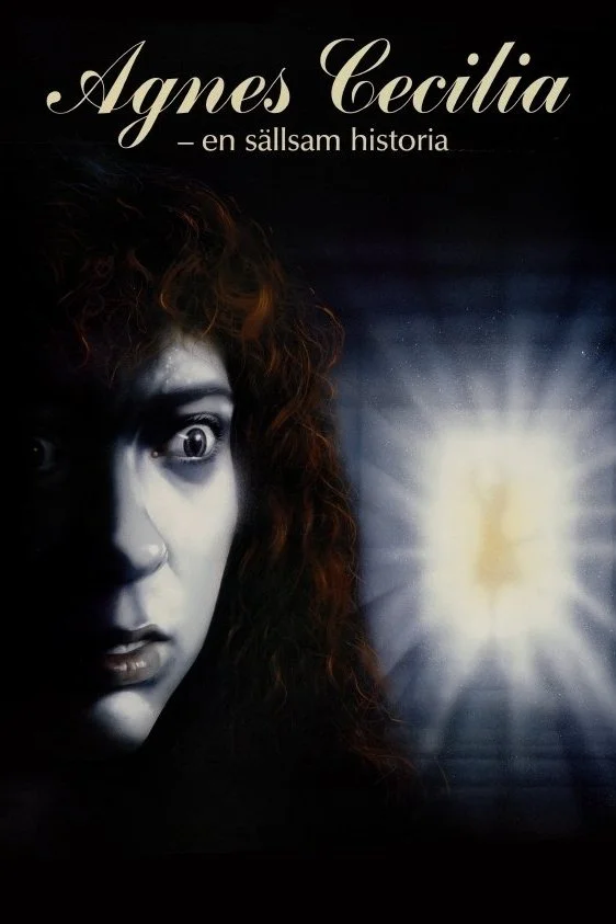 آگنس سسیلیا - یک داستان عجیب