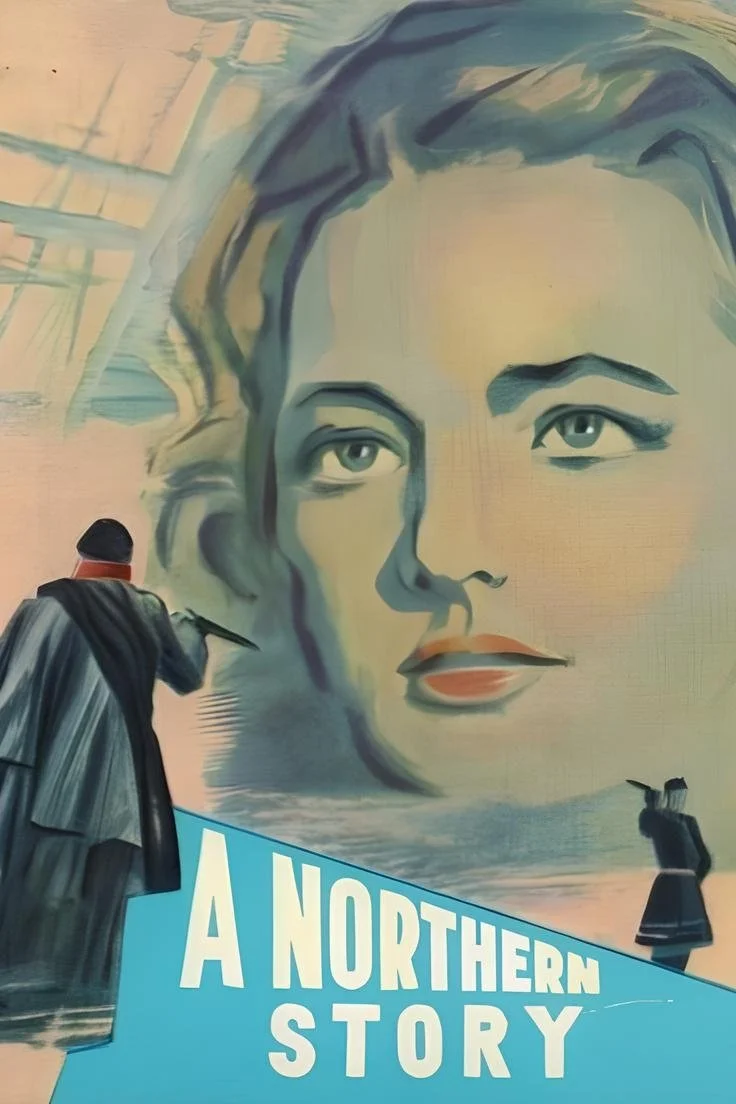 داستان شمالی