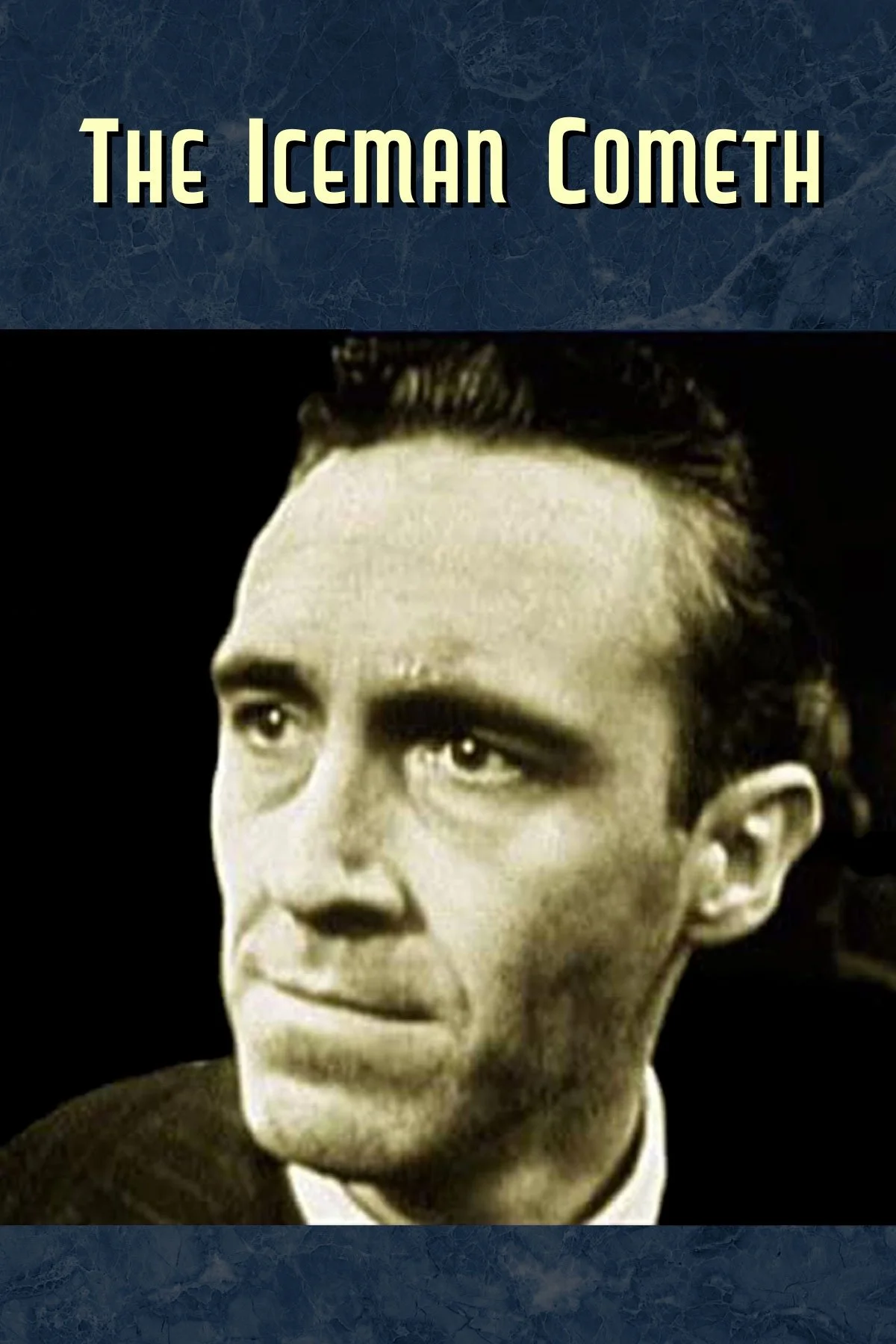 مرد یخی می‌آید