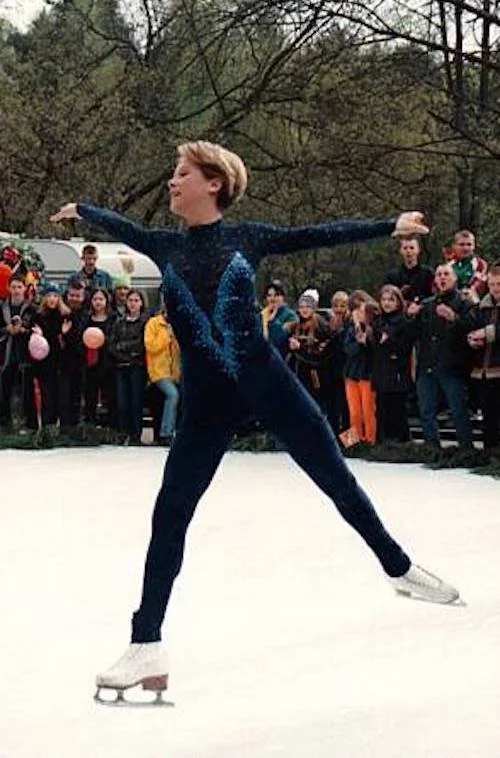 بانوی قزاقستان