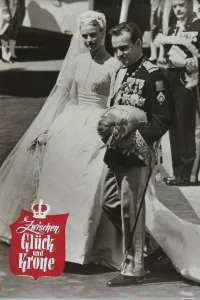 Zwischen Glück und Krone